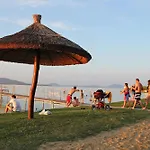 In - Balaton 18050 펜션 Balatonberény