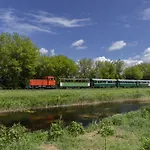 펜션 In - Balaton 18050 Balatonberény