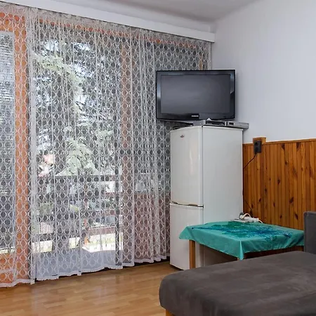 Hébergement de vacances In - Balaton 18050 Balatonberény