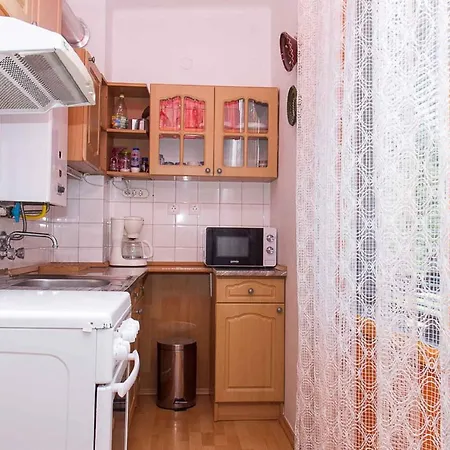 Hébergement de vacances In - Balaton 18050 *