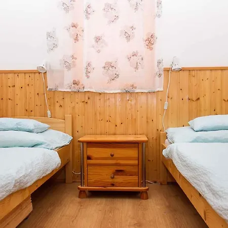 Holiday home In Balatonbereny/balaton 18050