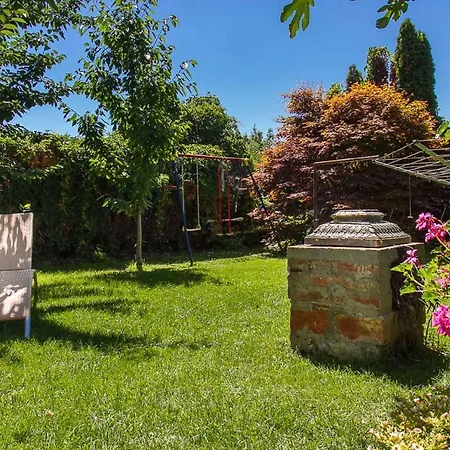 Nyaraló In - Balaton 18050 Balatonberény