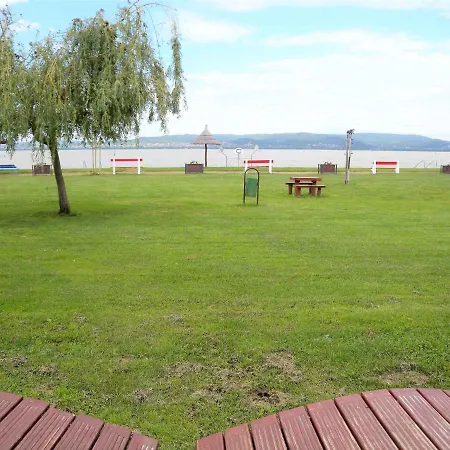 In Balatonbereny/balaton 18050 Holiday home *
