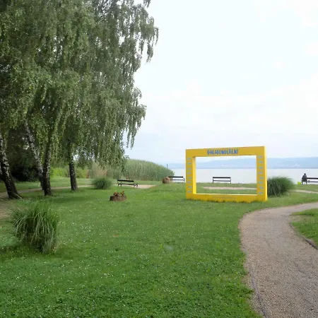 In Balatonbereny/balaton 18050 Holiday home