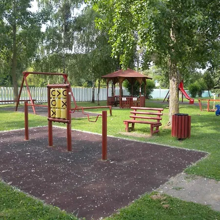 In - Balaton 18050 Balatonberény