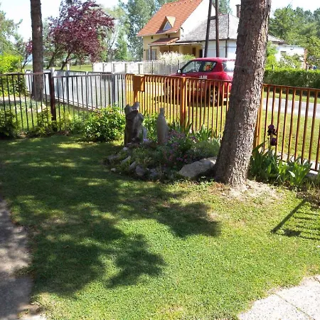 In Balatonbereny/balaton 18050 Holiday home
