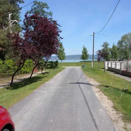 In Balatonbereny/balaton 18050 Holiday home *