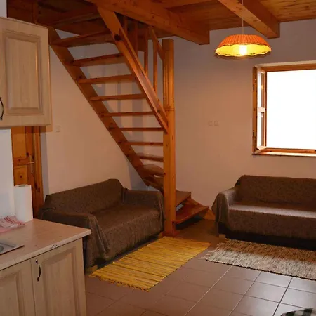 In Balatonbereny/balaton 18050 Holiday home