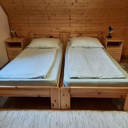 In - Balaton 18050 Дом отдыха *