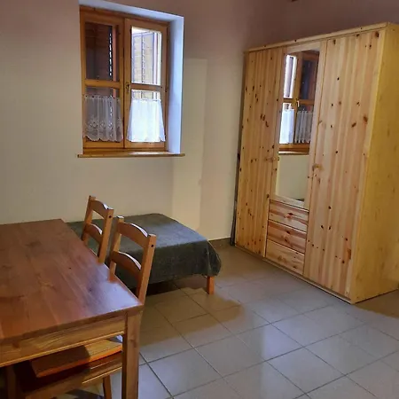 In - Balaton 18050 Дом отдыха Балатонберень