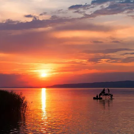In - Balaton 18050 Hébergement de vacances Balatonberény