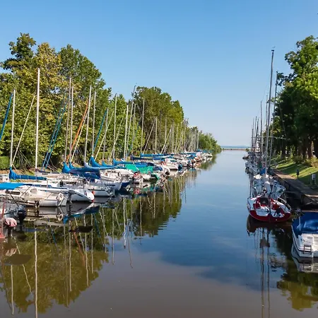 Hébergement de vacances In - Balaton 18050
