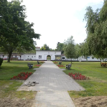 In - Balaton 18050 *