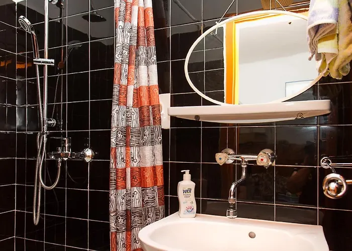 In - Balaton 18050 * Balatonberény