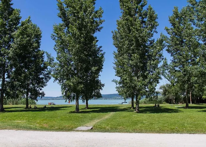 In - Balaton 18050 Prázdninový dům