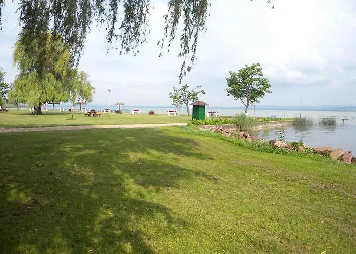 In - Balaton 18050 * Balatonberény