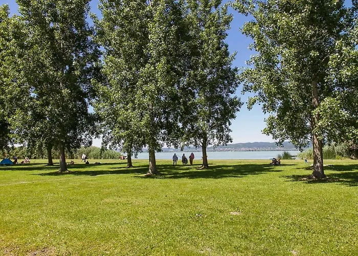 In - Balaton 18050 Balatonberény