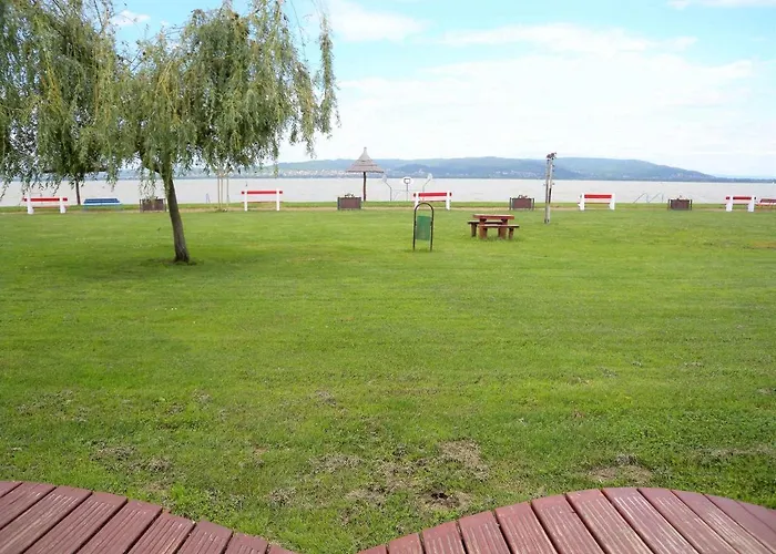 In - Balaton 18050 Prázdninový dům *