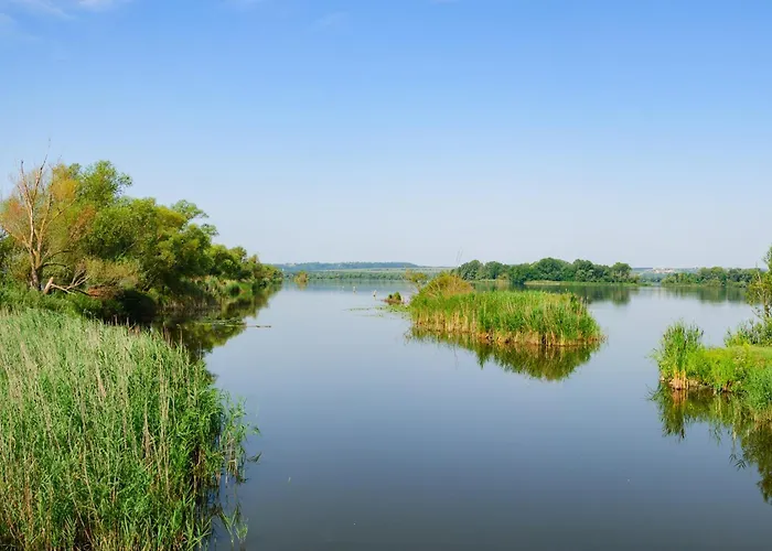 Ferienhaus In - Balaton 18050 Balatonberény
