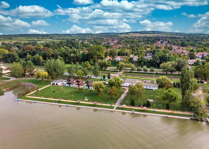 In - Balaton 18050 Balatonberény