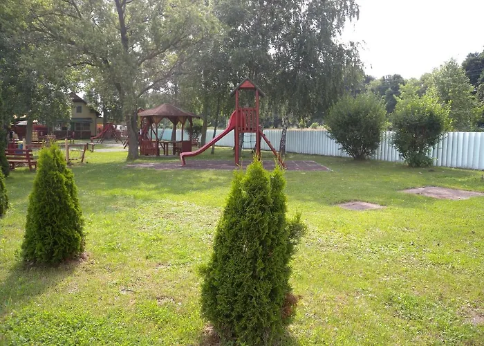 In - Balaton 18050 Ferienhaus